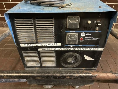 USED Miller 903785