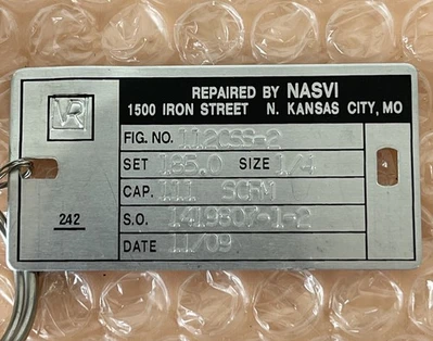 USED FC Kingston CRN0G3144.IC
