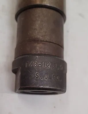 NMTB 50 7/8B-12 36157 ASA S-J Tooling & Accessories, Tooling | Machinery Central (6)