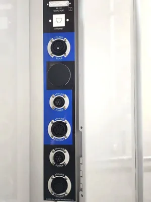 2017 HAAS VF-4SS Vertical Machining Centers | Clark Machinery Sales, LLC (10)