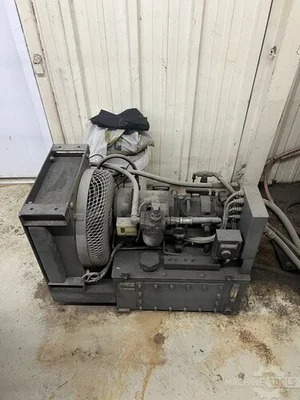 USED 1997 NISSHINBO MAP 1000