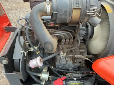 Used KUBOTA ZD28 DIESEL Mowers Michigan US | Miedema Asset Management Group #1477100