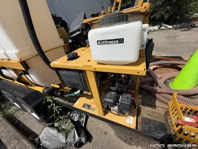 Used 2024 VERMEER 2024 VERMEER D10X15 S3 Drill Rigs Florida US | HDD Broker #1393719