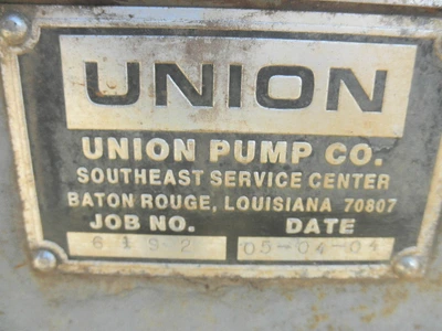 USED UNION QD-200-B
