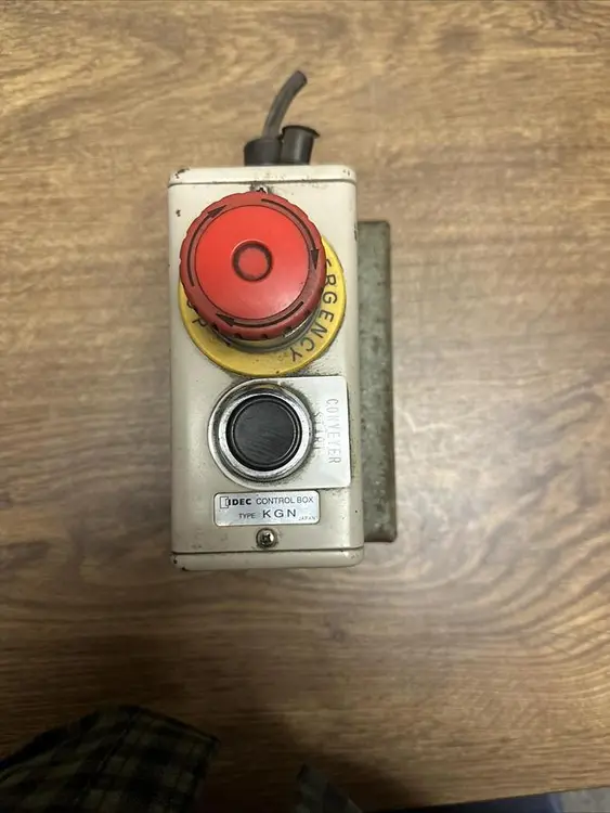 Used IDEC KGN Miscellaneous Equipment (Electrical & Power) Ohio US | Surplus Asset Holdings #1210350