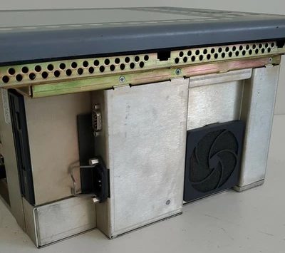 USED Allen-Bradley 6181-GLFDBCZZZ
