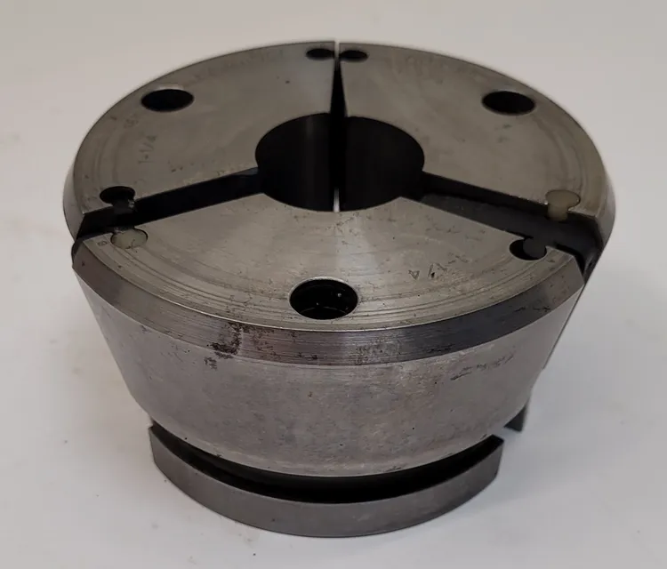 HARDINGE HQC-65 Tooling & Accessories, Collets | Machinery Central