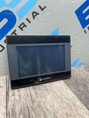 WEINVIEW CO. TK6071iP Electrical/PLC/Automation | ESS Industrial Equipment Sales (2)