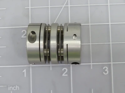 Used NBK _UNKNOWN_ Motor Control Parts | OCO Industrial #1759577