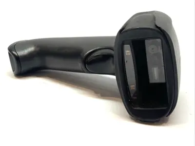 Used Honeywell Handheld Barcode Scanner NO CABLE Barcode Scanners Michigan US | Maverick Industrial Sales #1427080