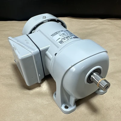 NEW Nissei Corp G3L18N10-MM02TNNTB2