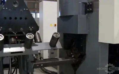 USED BENDMAK BEAP