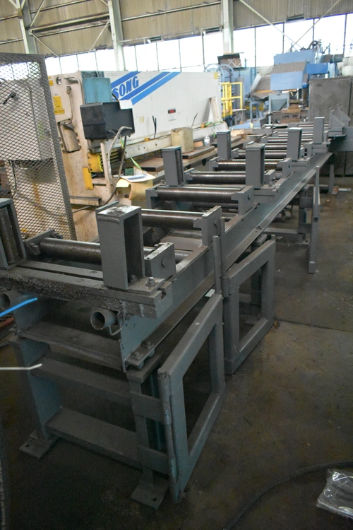 Used HEM _UNKNOWN_ Conveyors Ohio US | Mohawk Machinery 3 #183022