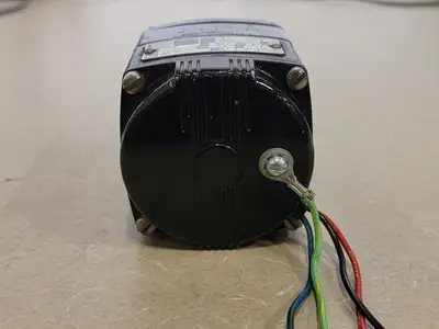 USED BODINE ELECTRIC 731HJ5003