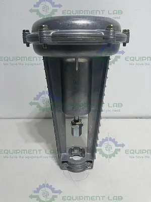 NEW SIEMENS 59901050 8" PNEUMATIC VALVE ACTUATOR 5 PSI SPAN