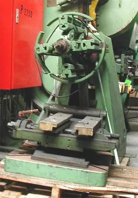 USED OBRU 500 KG