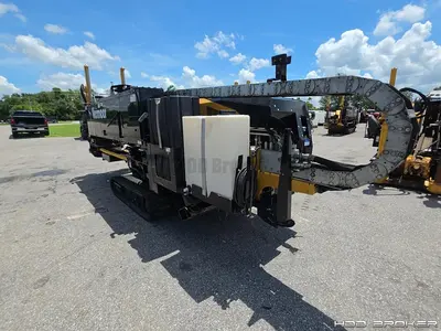 Used 2016 VERMEER 2016 VERMEER D23X30 S3 Drill Rigs Florida US | HDD Broker #1346203