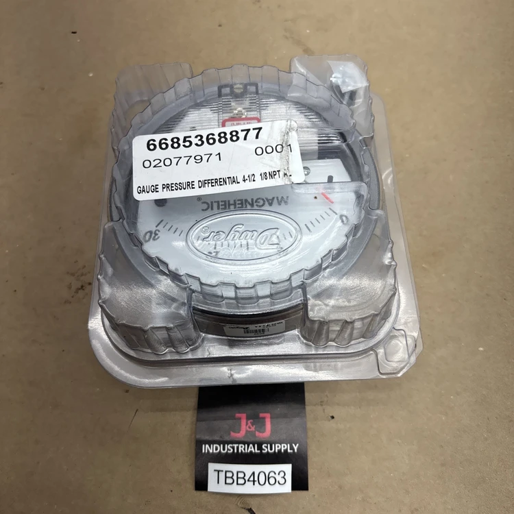 New | in-Stock Dwyer DWYER 2030 Parts (Hydraulics and Pneumatics) Indiana US | J&J Industrial Supply #1542784