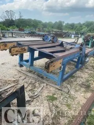 USED BAKER 3 STRAND DESCRAMBLER