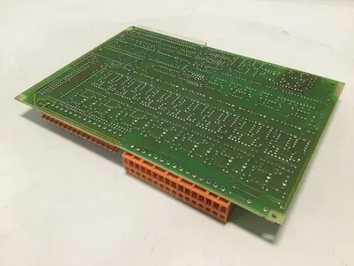 USED KEBA E-7TEMP D1323F