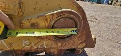 Used JB HENDRIX _UNKNOWN_ Misc Construction Attachements Utah US | CSS Equipment Sales #1347179