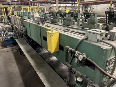 USED MEECO TPVC 12-12