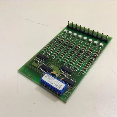 USED SAIA PCD2.E110