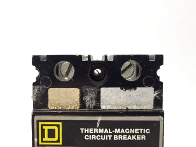 New | in-Stock Square D FAL2400 Circuit Breakers Michigan US | Maverick Industrial Sales #1459723