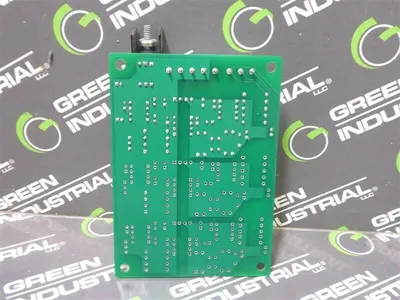 Custom Power C1101 Control Board Used