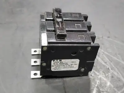 USED EATON BAB3015H