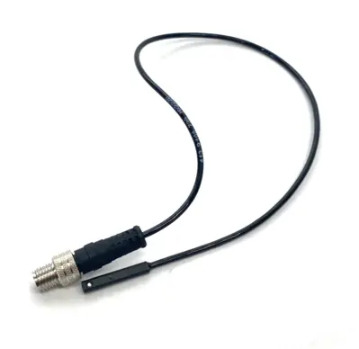 New | in-Stock Schunk Magnetic Proximity Sensor Switch, 0301032 Proximity Sensors Michigan US | Maverick Industrial Sales #1394177