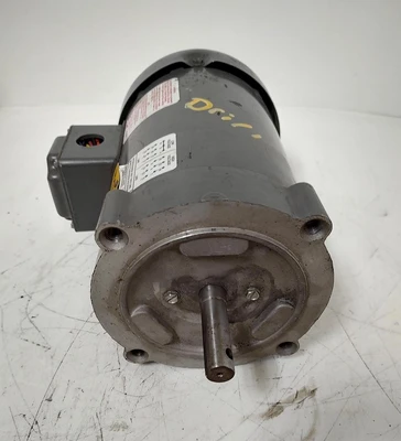 Used Baldor VM3538 A.C. Motors Kentucky US | Edwards Industrial Repair #1332121