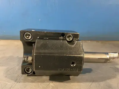 Used WTO 48T13130 Tooling & Accessories (Other) Ohio US | HGR 24 #1250350