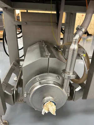 USED 2019 GUNTHER PI 54 Injector