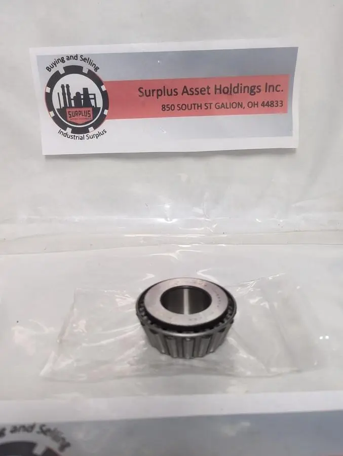 Used TIMKEN HM88542 Industrial Controls Ohio US | Surplus Asset Holdings #1295366
