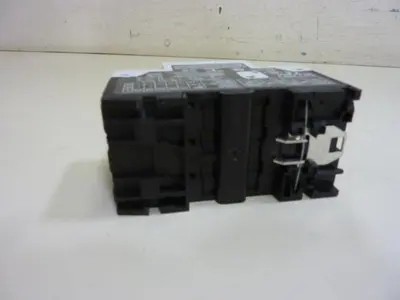 USED MOELLER PKZM0-4