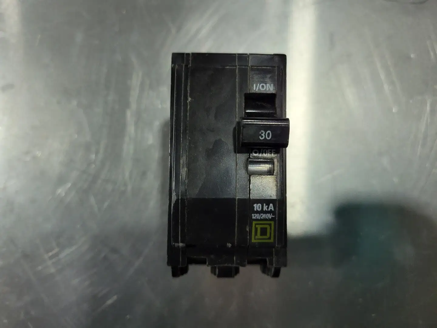 USED SQUARE D QO230