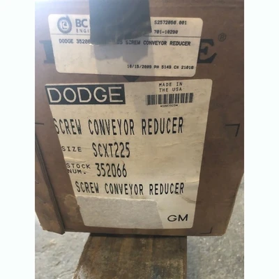 USED DODGE SCXT225