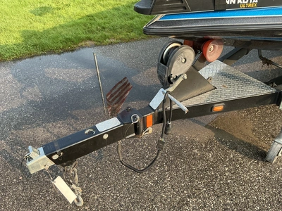 Used 2018 BULLET 21XRS Boats (Misc) Michigan US | Miedema Asset Management Group #1423319