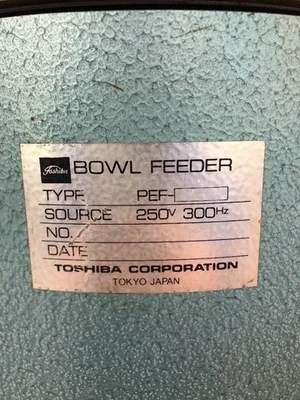 USED Toshiba PEF
