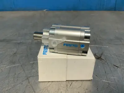 Used FESTO STA2015PA Pneumatic Cylinders Ohio US | HGR 24 #1357163