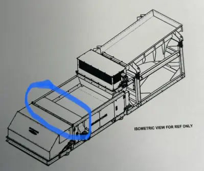 MAGNAPOWER Parts Parts & Accessories | Alan Ross Machinery (1)