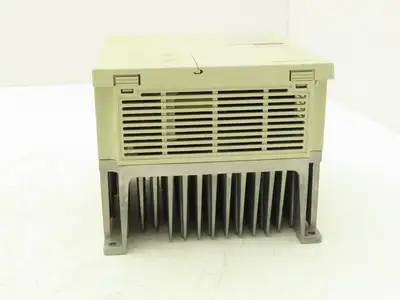 Mitsubishi FR-A044-0.75K-UL Inverter FREQROLA044 VFD AC Drive 3HP 380-460VAC 3PH