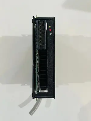 Honeywell TK-OAV081 Analog Output  FW Rev: 1.5 PLC #K-454