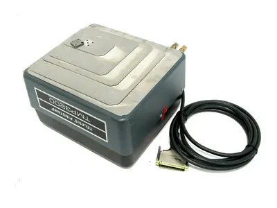 REFURBISHED TELESIS TMP3200 PINSTAMP MARKING SYSTEM