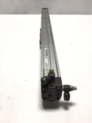Tolomatic MXP25S Rodless Pneumatic Actuator 100 PSI (6.9Bar)