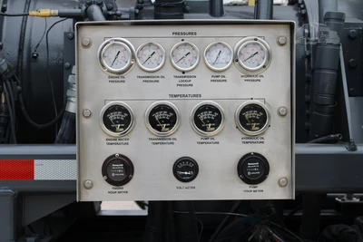 Used 2019 KALYN SIEBERT _UNKNOWN_ Liquid Supply Trailers Texas US | Roll Off Truck World #1491836