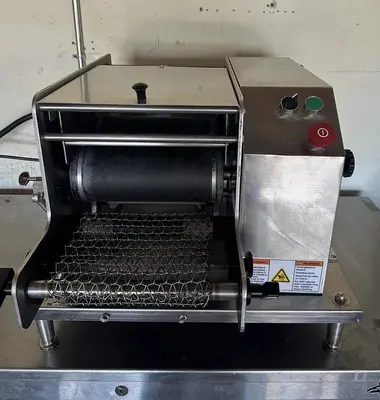 Used TORTILLA MASTER TM105 Food Processing Equipment (misc) British Columbia CA | Surrey Food Equipment #434393