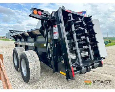 Used MEYERS _UNKNOWN_ Manure Spreaders Iowa US | Keast Enterprises #1360371