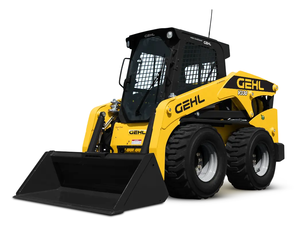 GEHL V330  Vertical Lift